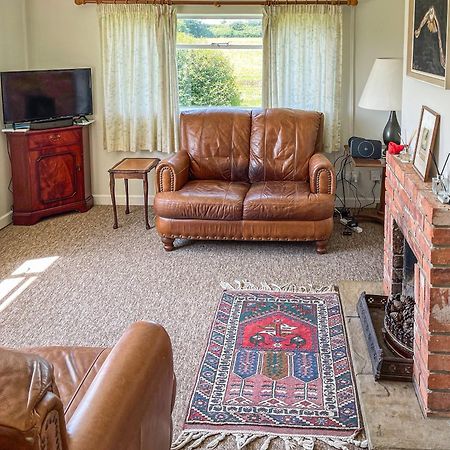 Edgecoombe Villa Shaftesbury Exteriör bild
