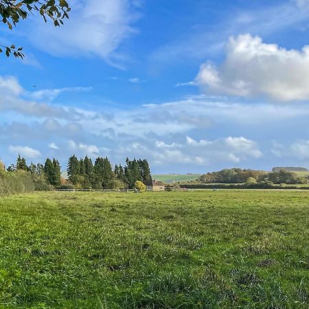 Edgecoombe Villa Shaftesbury Exteriör bild