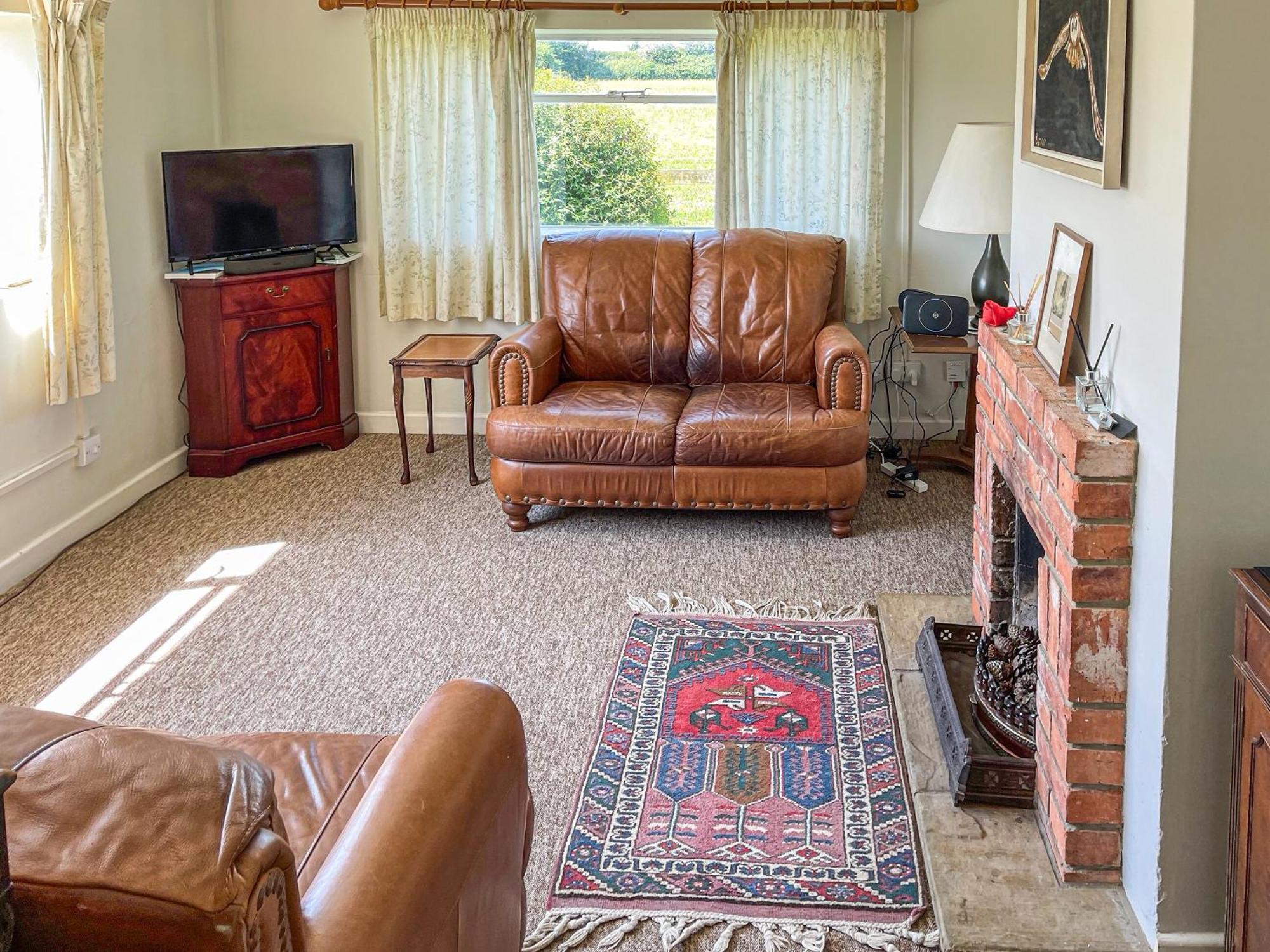 Edgecoombe Villa Shaftesbury Exteriör bild