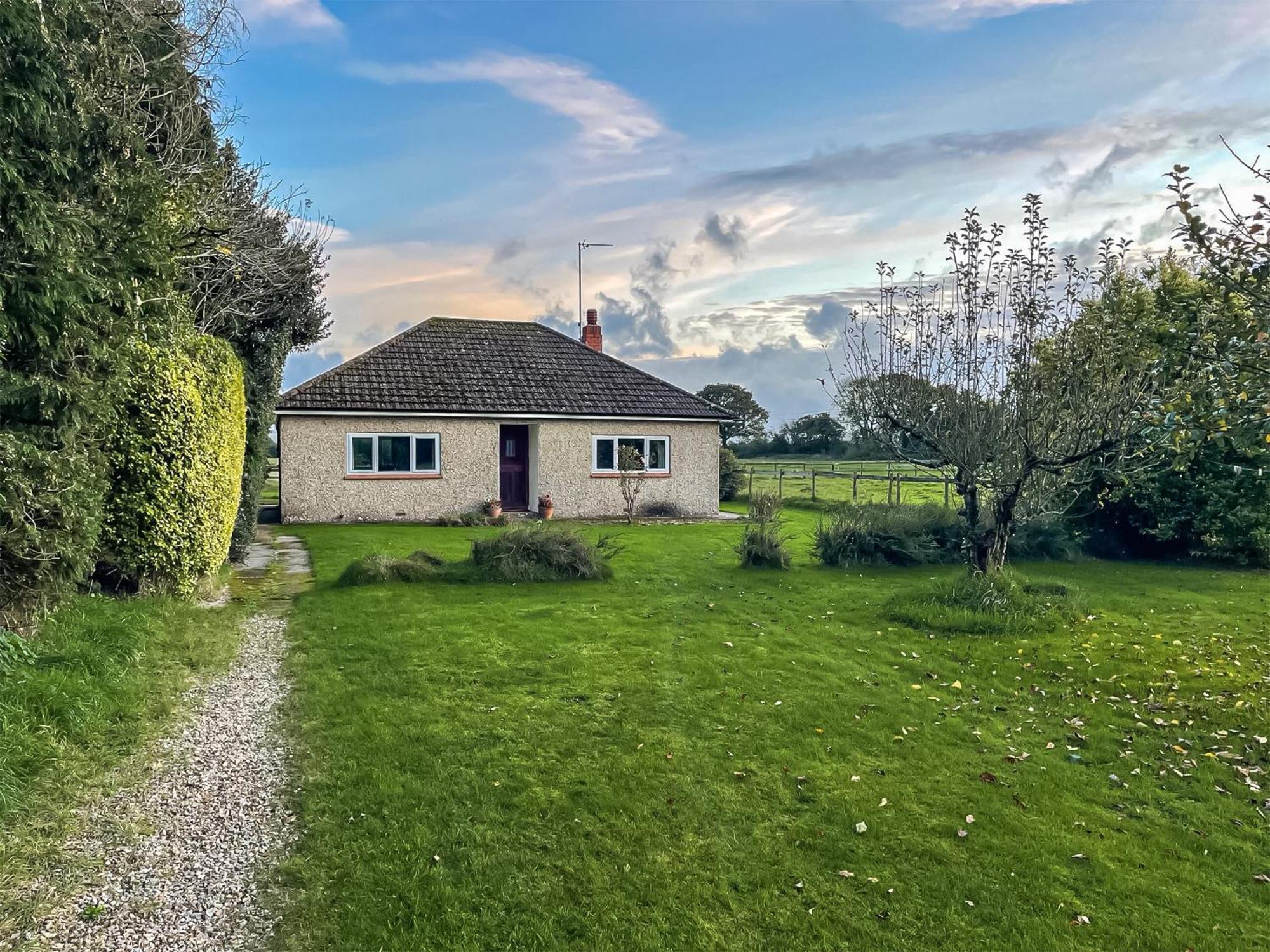 Edgecoombe Villa Shaftesbury Exteriör bild